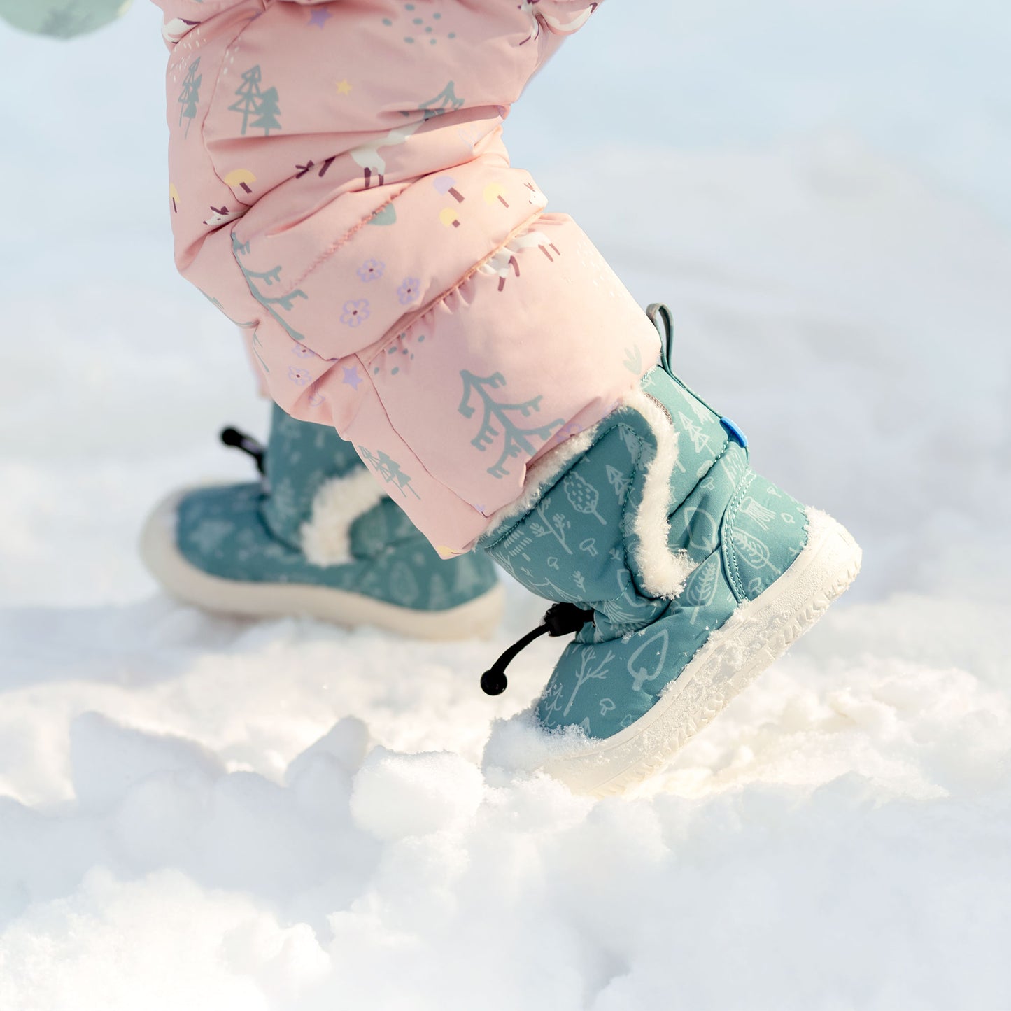 Jan & Jul Baby Winter Boots
