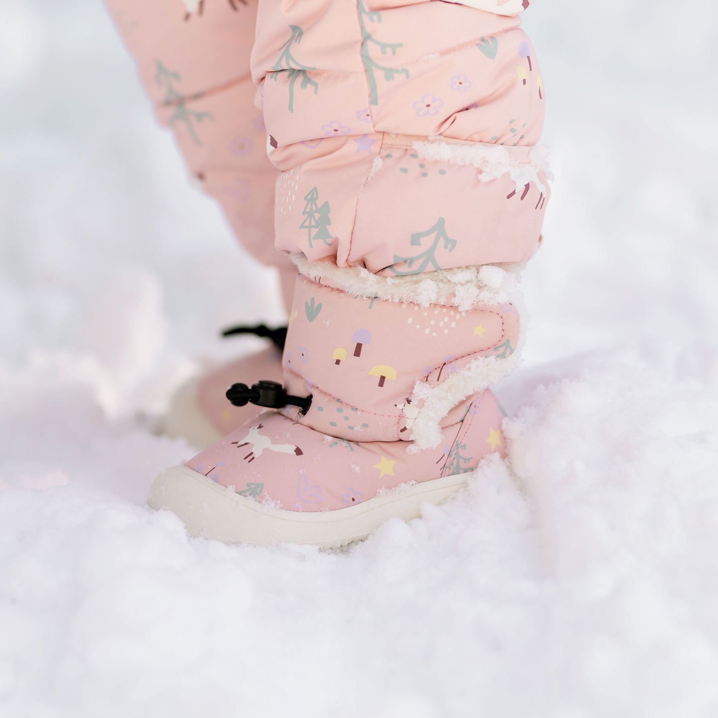 Jan & Jul Baby Winter Boots