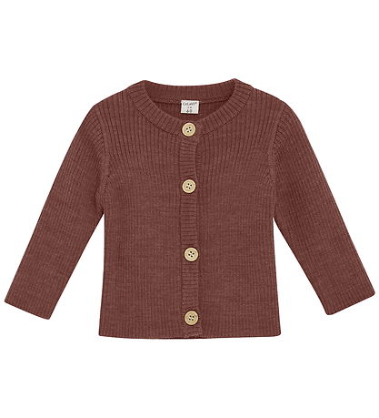 Celavi - Cardigan Wool - 3M