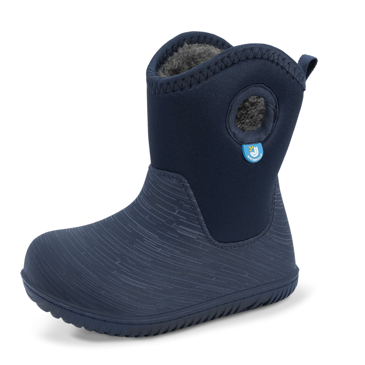 Jan & Jul - Toasty-Dry Lite Waterproof Boots