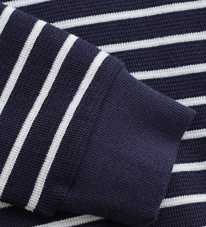 Minymo - Sweat-shirt Brown - 5Y