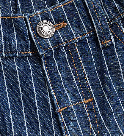 Minymo - Parisian Night Jeans Pant Kid - 5Y