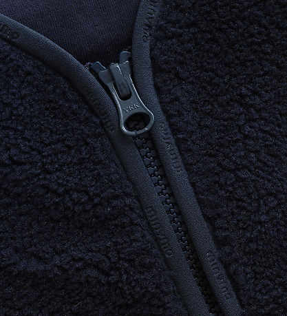 Minymo - Winter Vest - 5Y