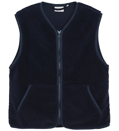 Minymo - Winter Vest - 5Y