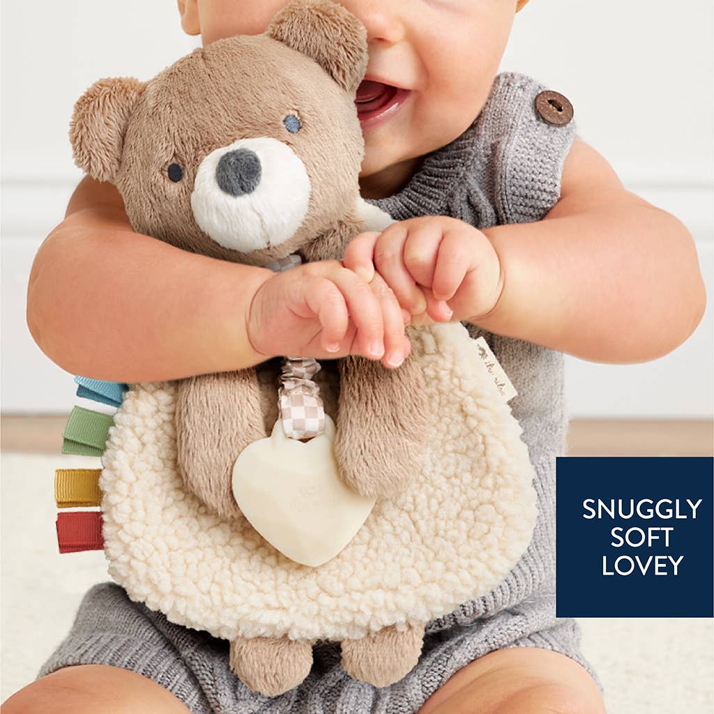 Baby toy bear 6