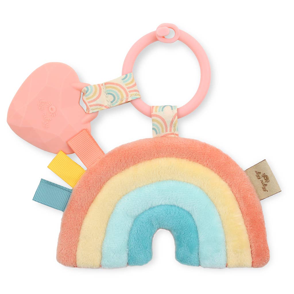 Baby toy rainbow 1