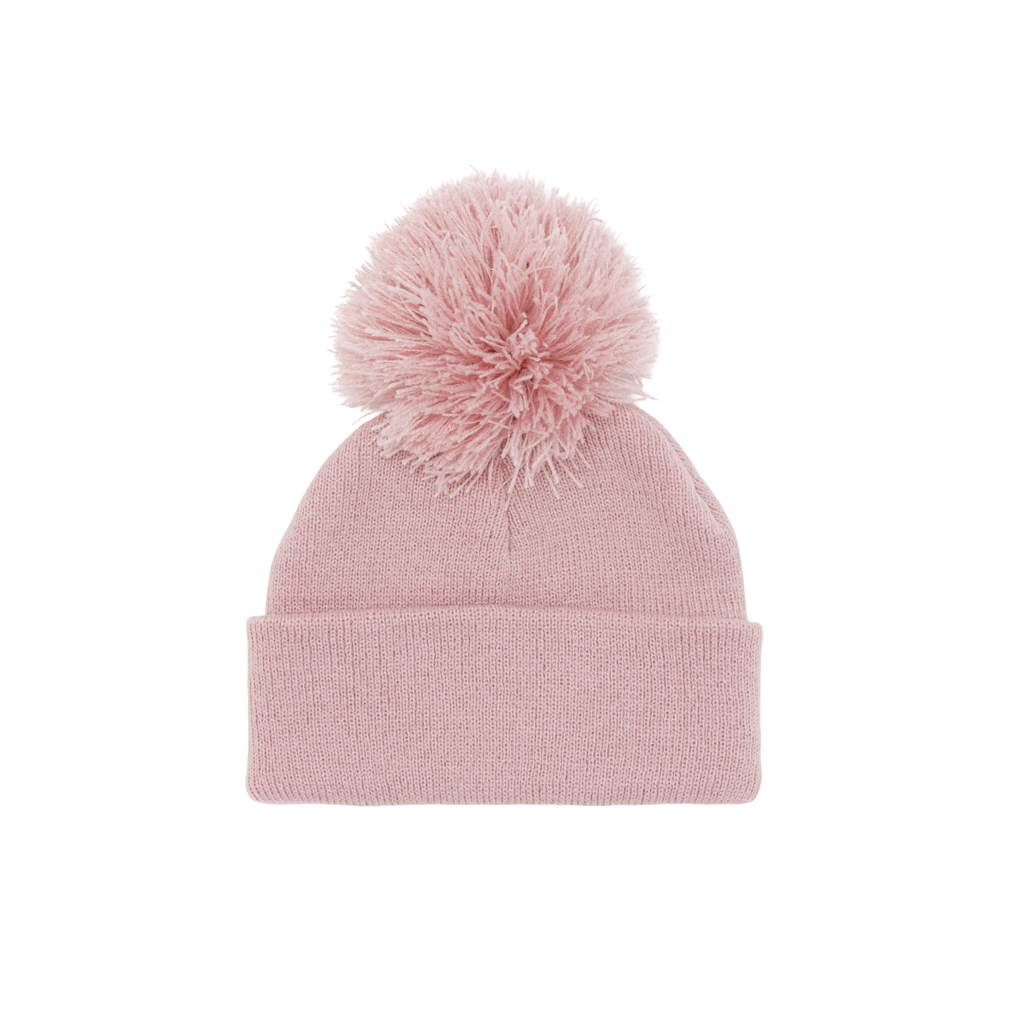 Stonz Pom Beanie for Babies, Toddlers and Kids