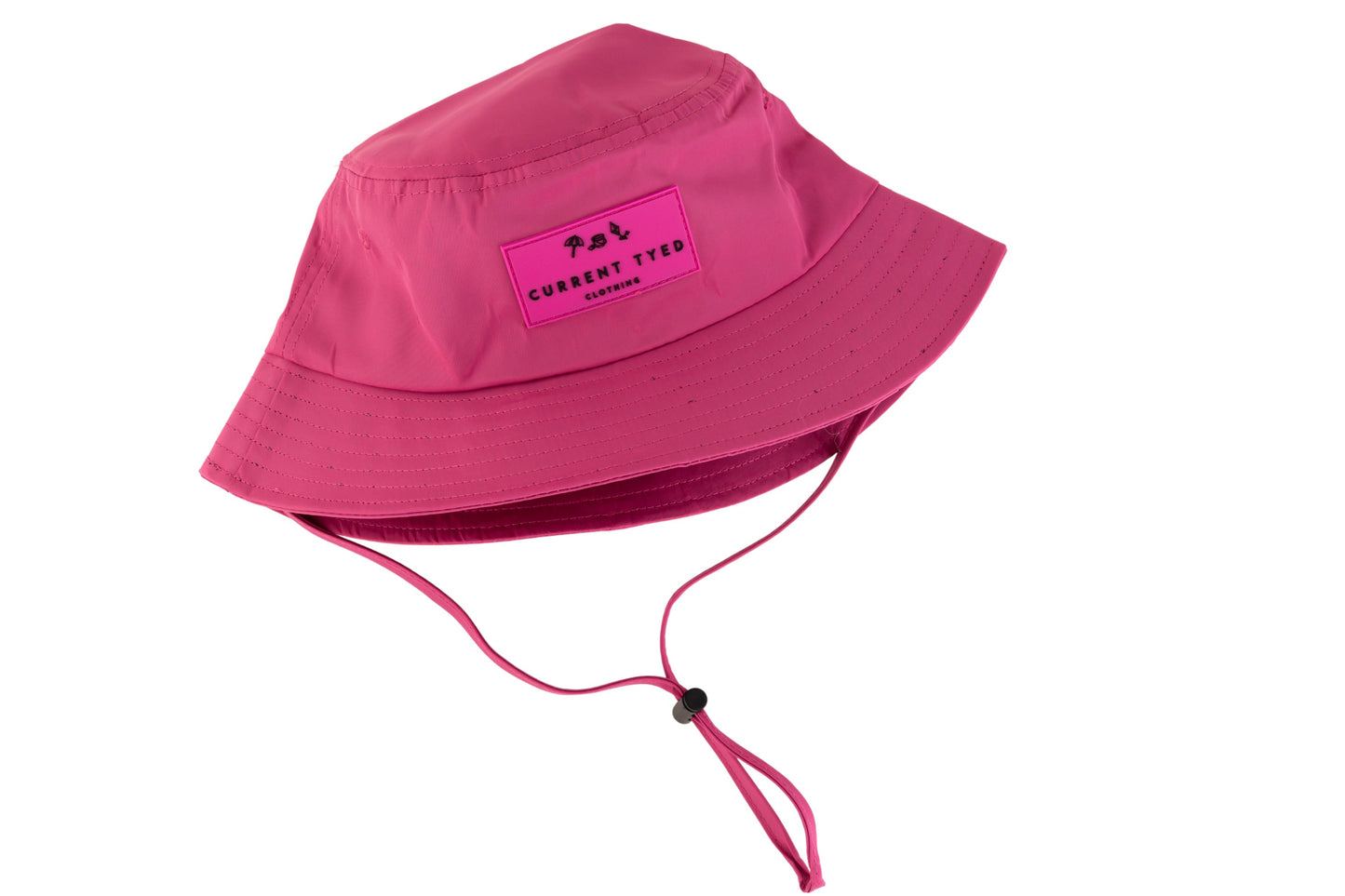 Current  Tyed - Waterproof Bucket Hat