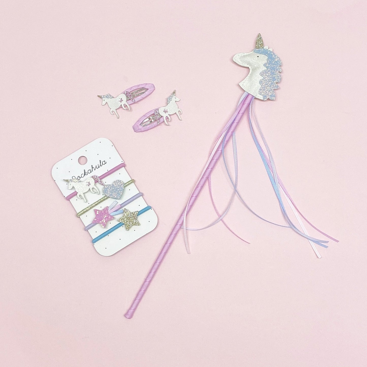 Rockahula - Unicorn Ponies