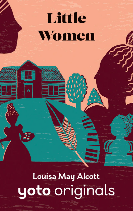 Yoto - Yoto Classics: Little Women
