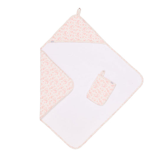 Coccoli - Hooded Towel Set