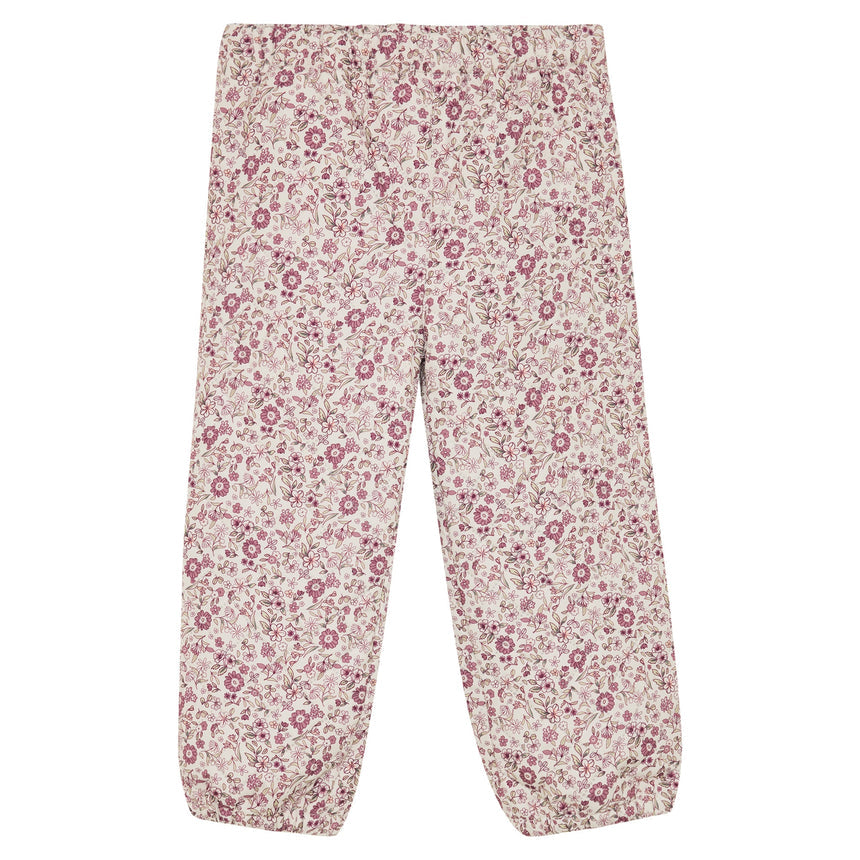 Celavi Quilted Waterproof Set - 4Y
