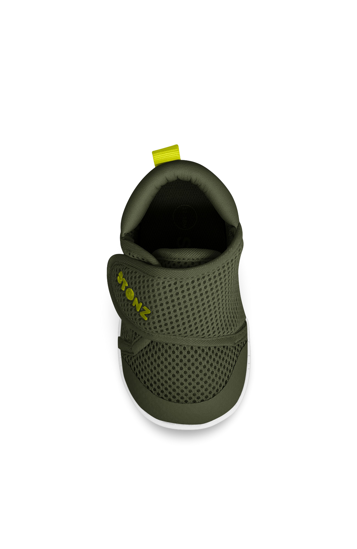 Stonz Cruiser Original Baby Shoes