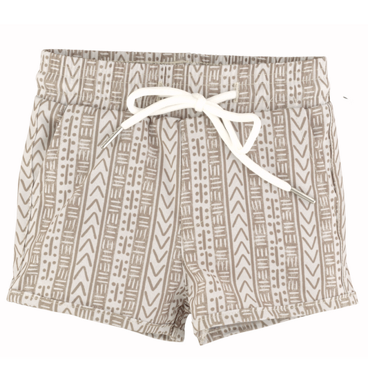 Current Tyed - Trunks