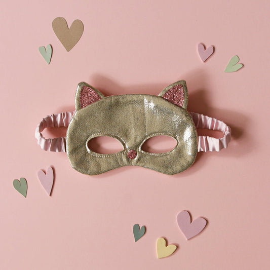 Rockahula - Cat Mask