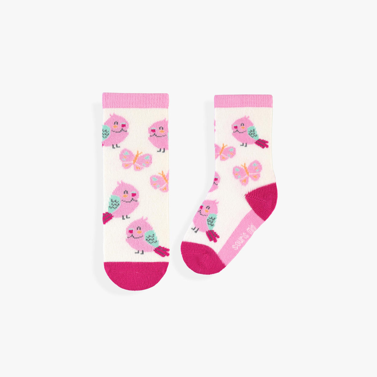 Souris Mini - Socks