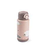 Done by Deer Insulated Bottle 340ml