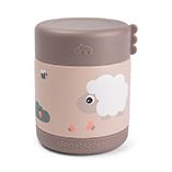 Done by Deer Insulated Food Jar 300ml