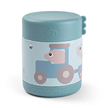 Done by Deer Insulated Food Jar 300ml