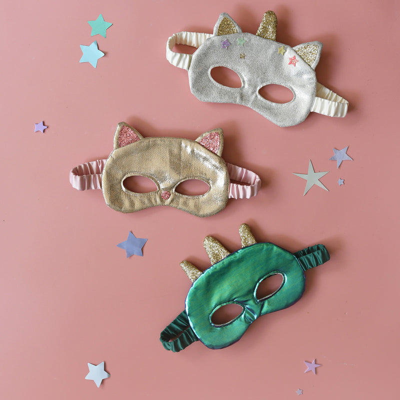 Rockahula - Cat Mask