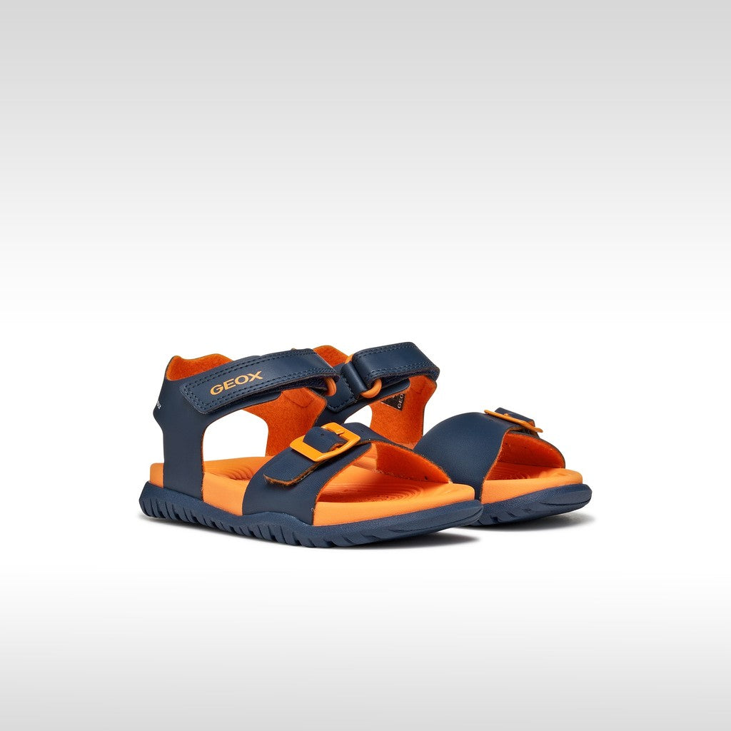 Geox Kids Sandal Fusbetto Junior