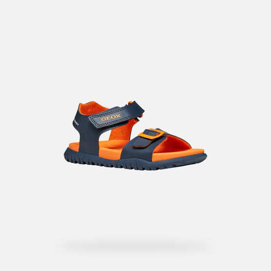 Geox Kids Sandal Fusbetto Junior
