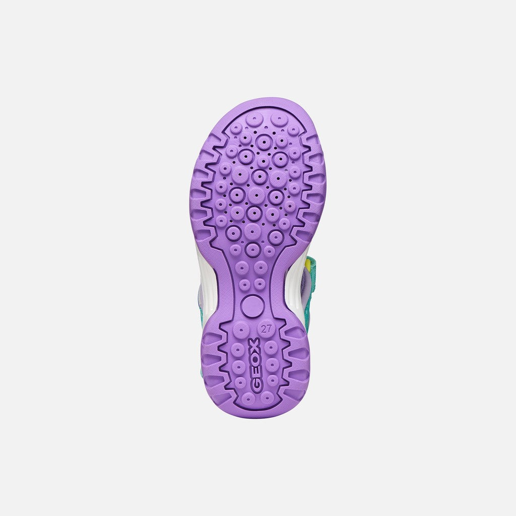 Geox Borealis Junior - Sandals with Straps