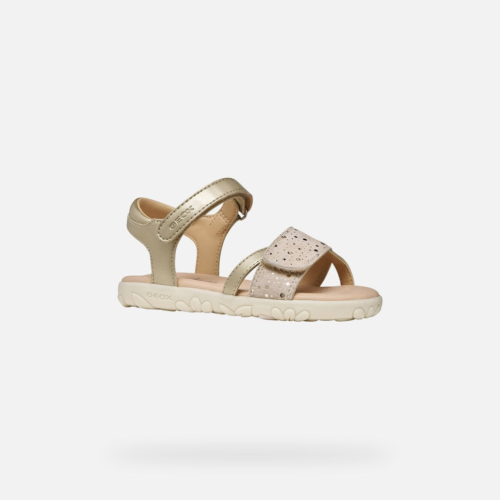 Geox Kids Sandal Haiti