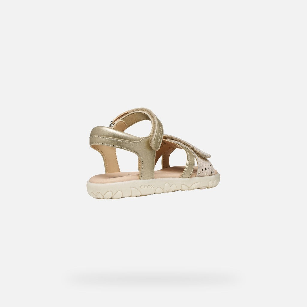 Geox Kids Sandal Haiti