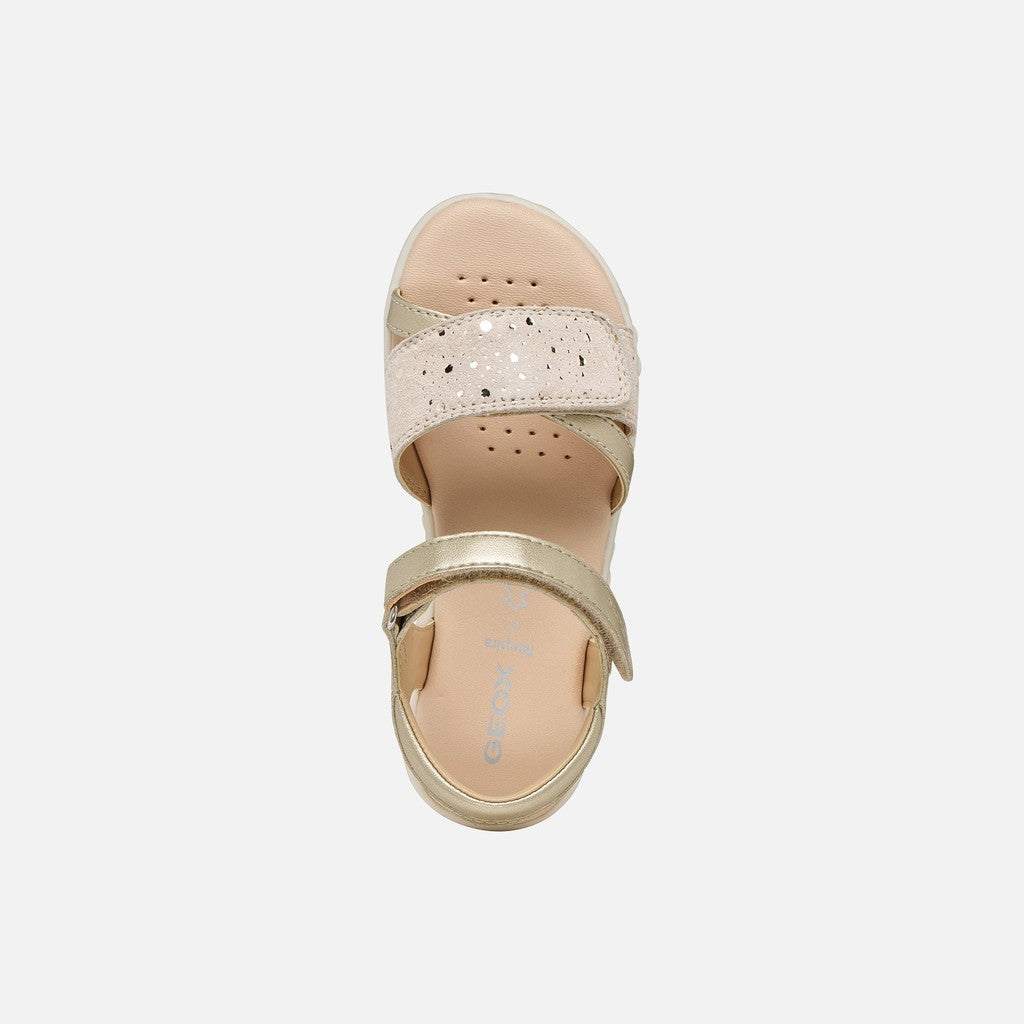 Geox Kids Sandal Haiti