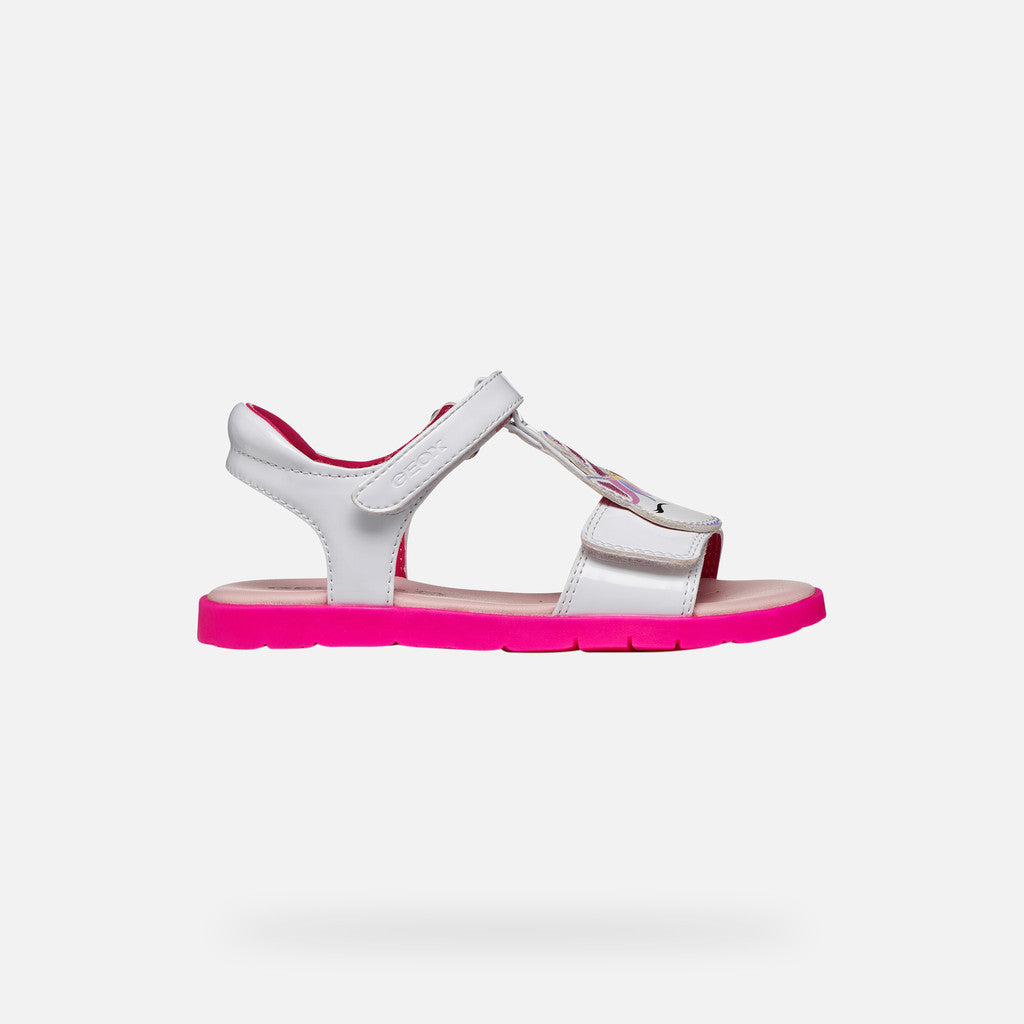Geox Kids Sandal Joyfoot