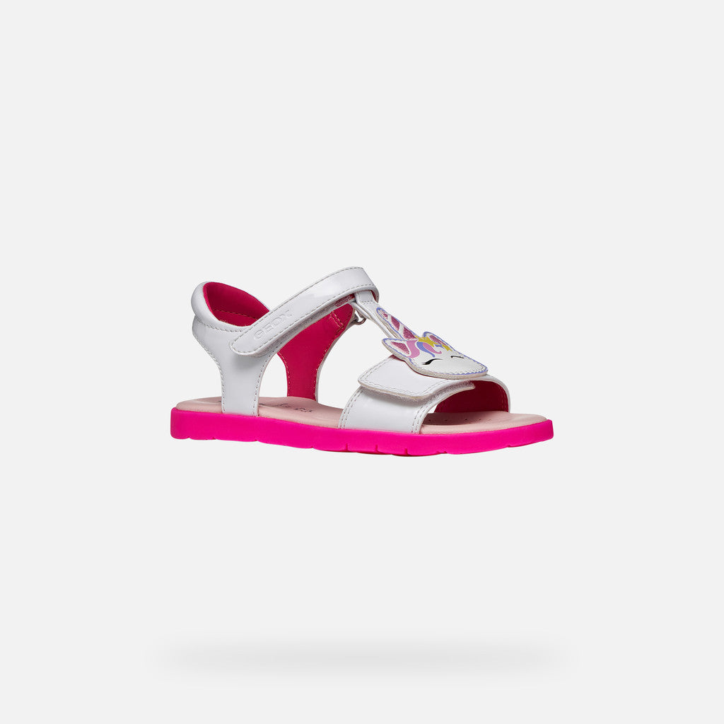 Geox Kids Sandal Joyfoot