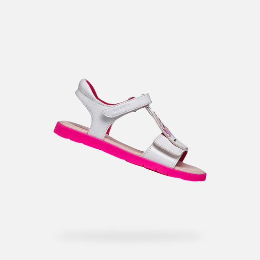 Geox Kids Sandal Joyfoot