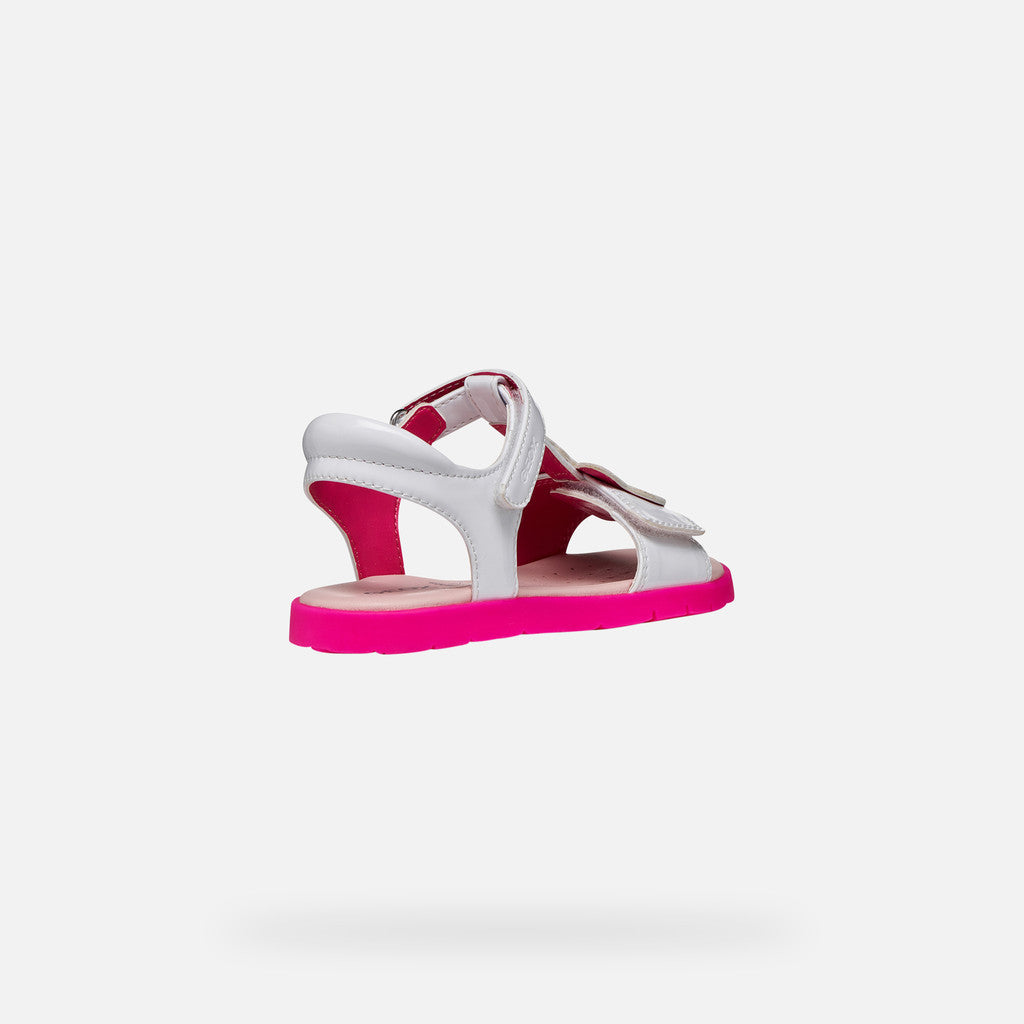 Geox Kids Sandal Joyfoot