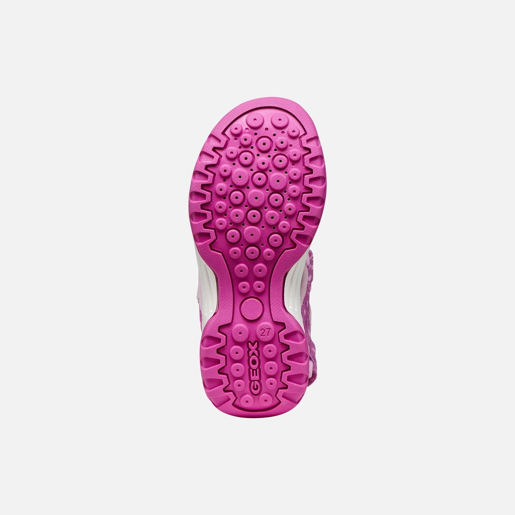 Geox Borealis Junior - Sandals with Straps