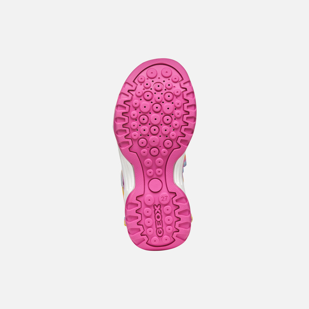 Geox Borealis Junior - Sandals with Straps