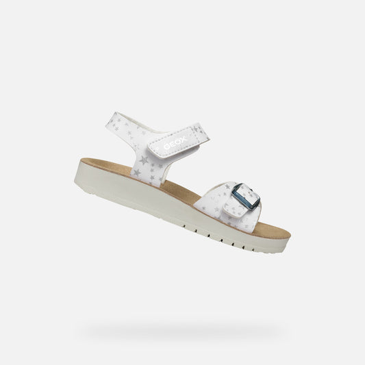 Geox kids Sandal Costarei