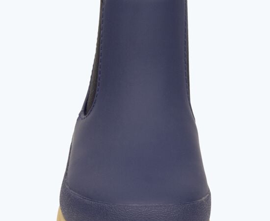 Native Shoes Kensington Chelsea Kids' Boot – Susterra® Plant-Based Upper, Lightweight EVA | Waterproof