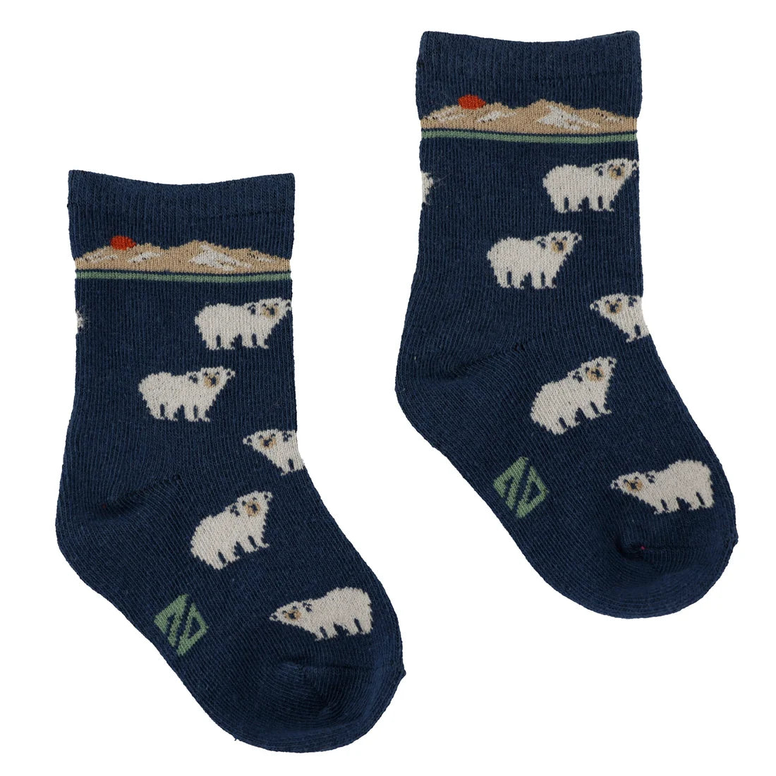 NANO - Kids' Single Sock Sets