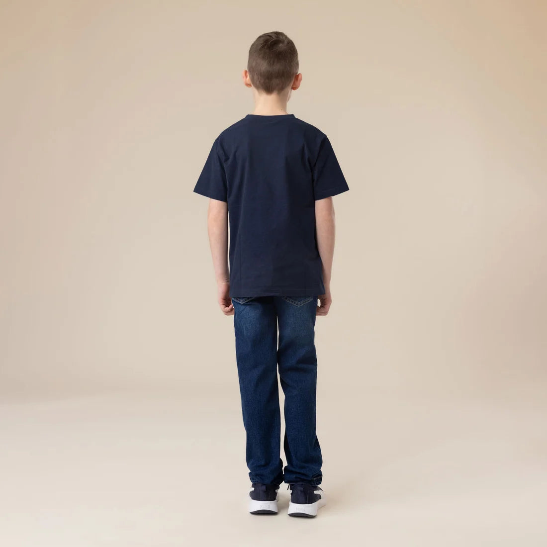NANO - Ice Hockey Kids' T-Shirt