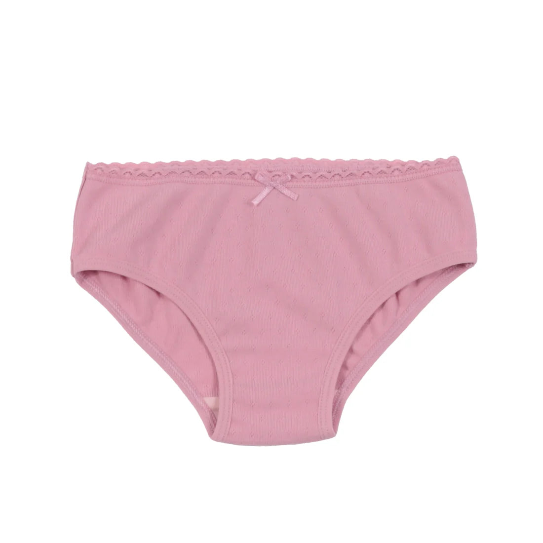NANO - Girls' Briefs, 3 Pack