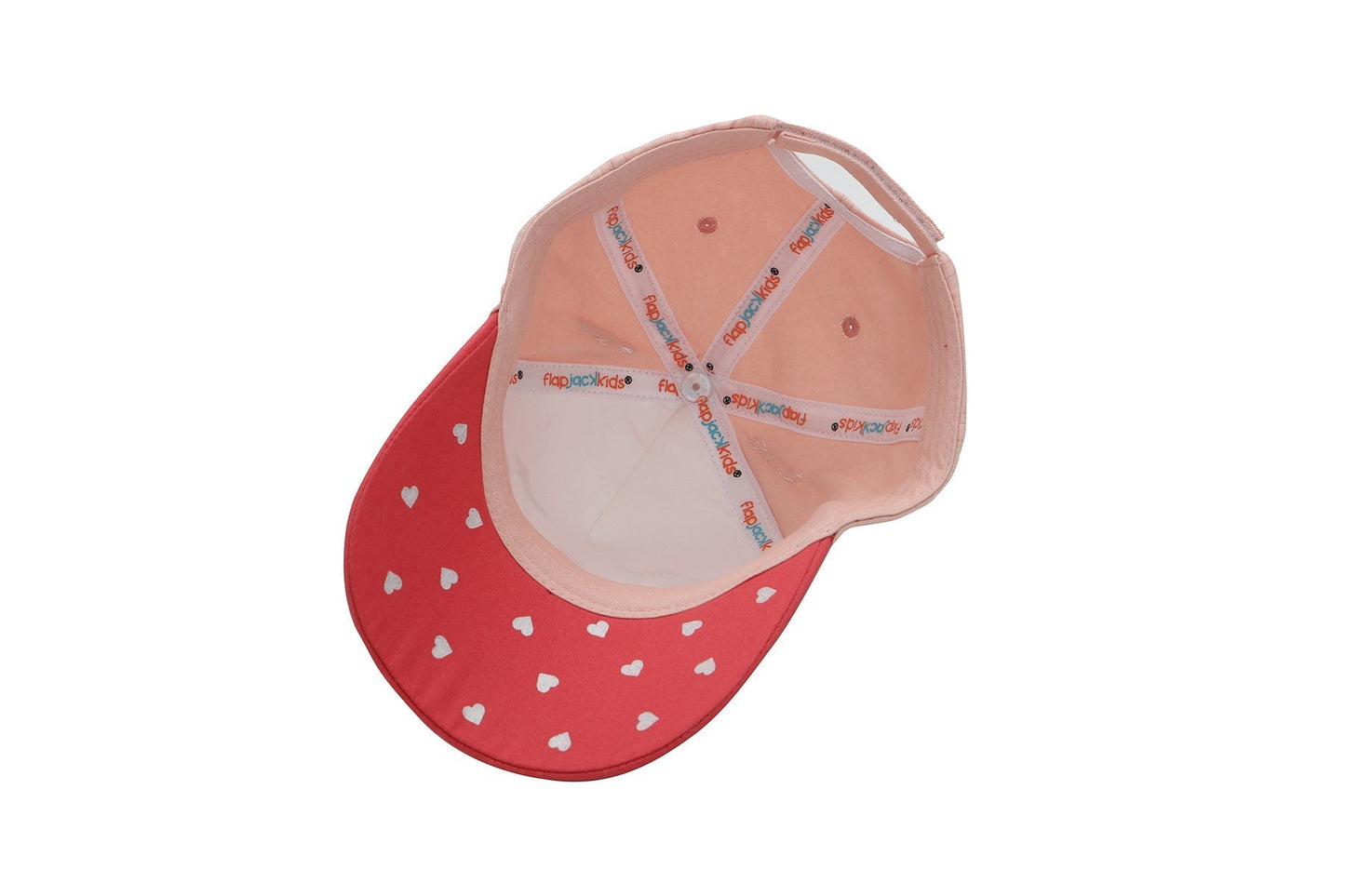 Flapjackkids - Kids' 3D Cap - Bunny
