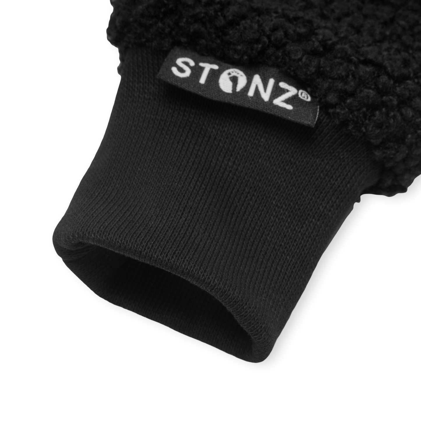 Stonz Baby Fleece Mitts
