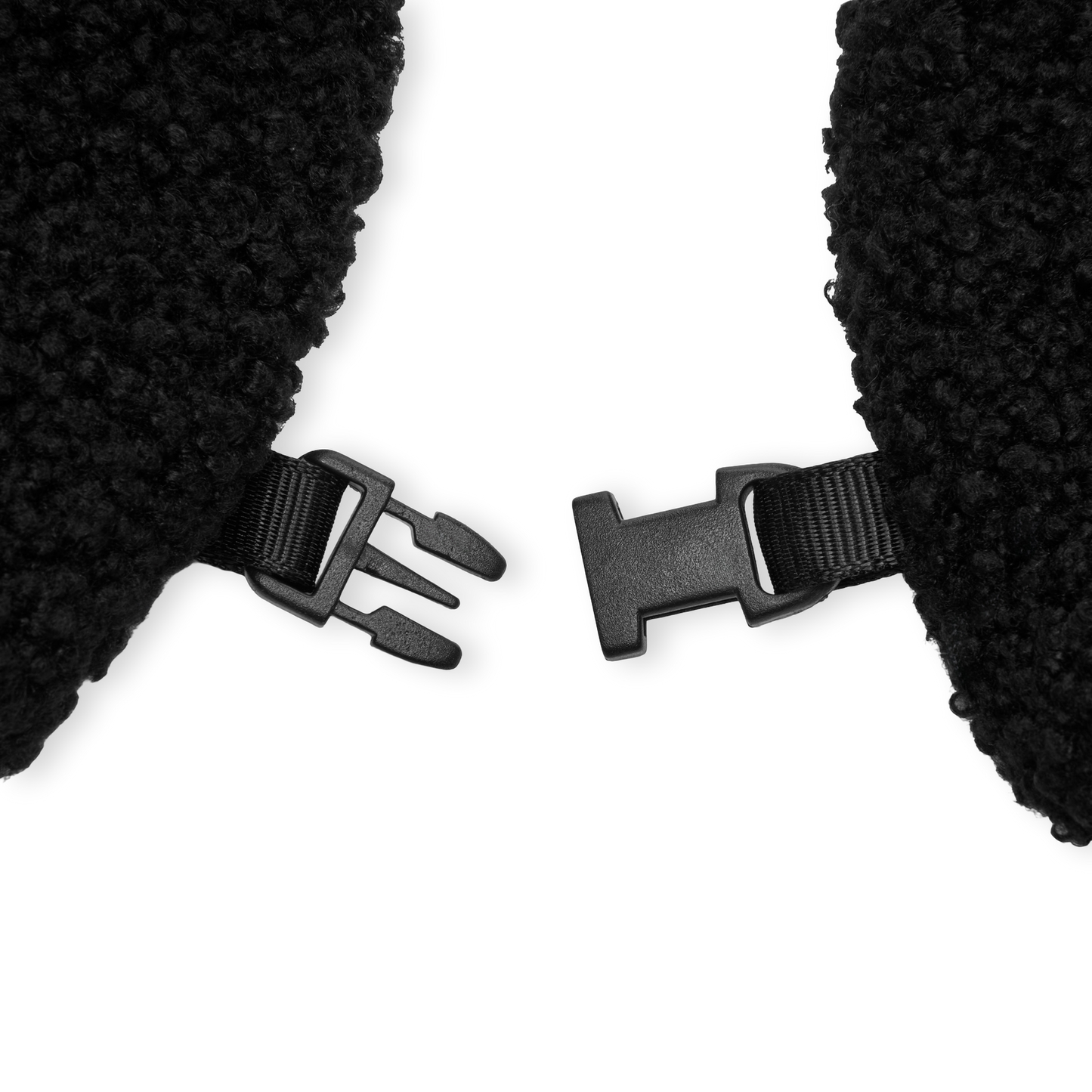 Stonz Baby Fleece Mitts