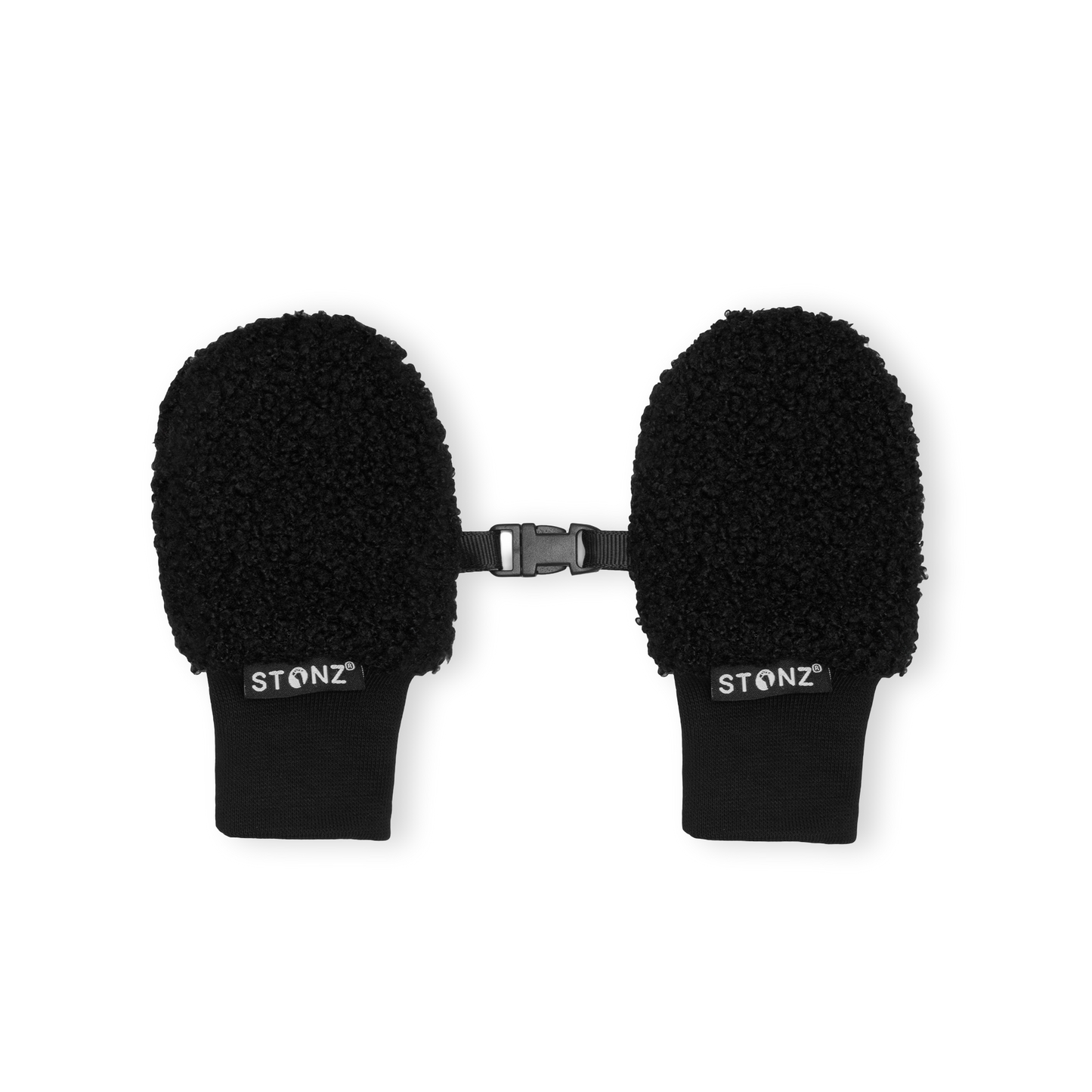 Stonz Baby Fleece Mitts