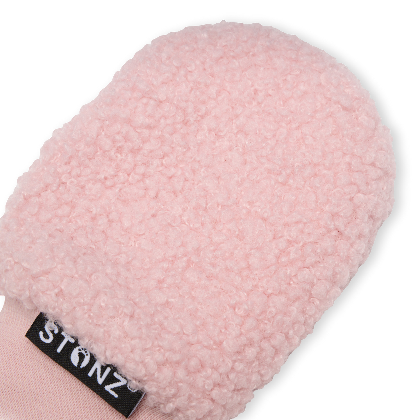 Stonz Baby Fleece Mitts