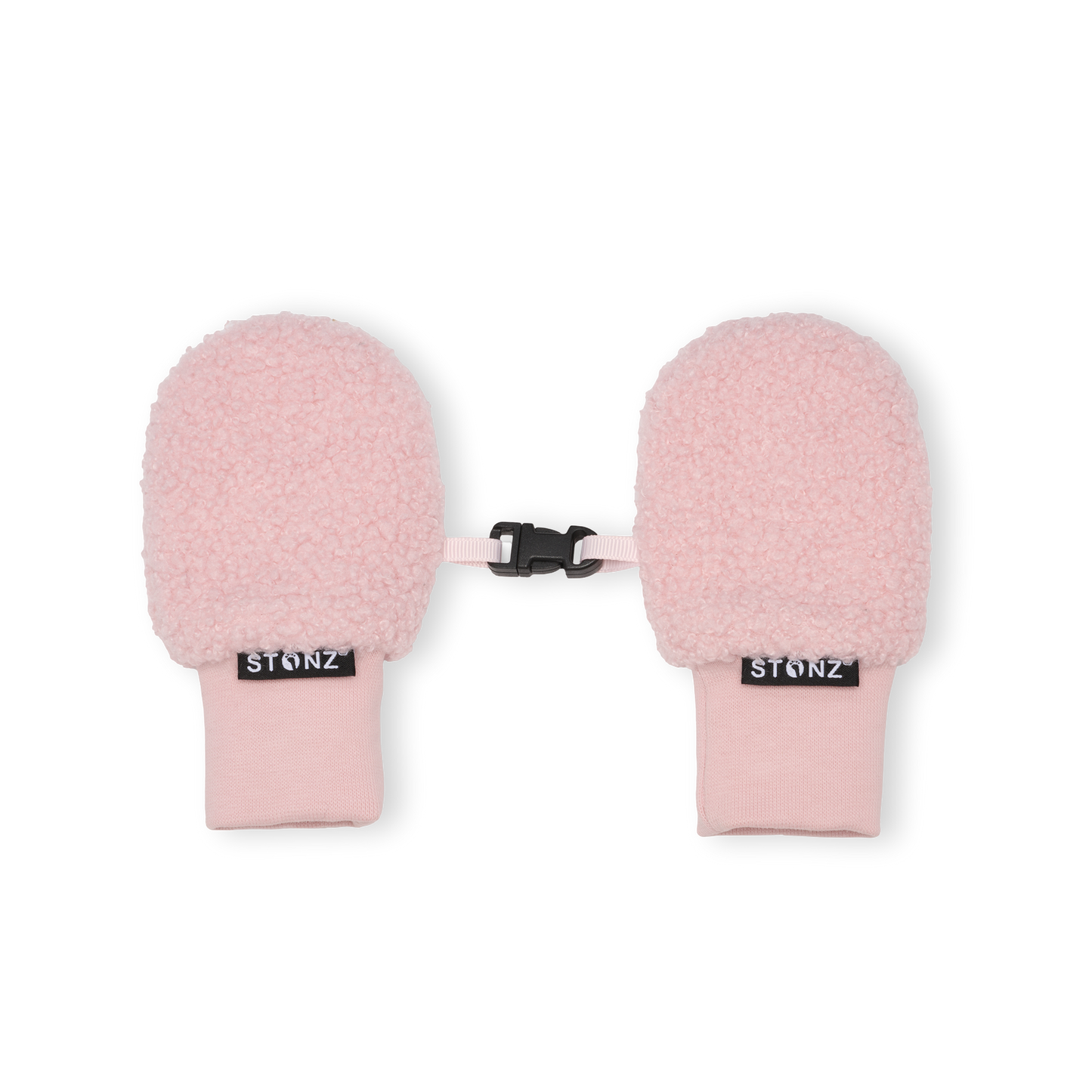 Stonz Baby Fleece Mitts