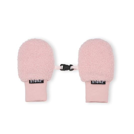 Stonz Baby Fleece Mitts