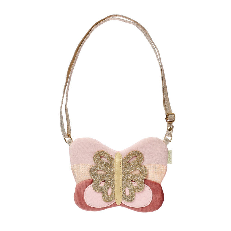Rockahula - Patchwork Butterfly Bag