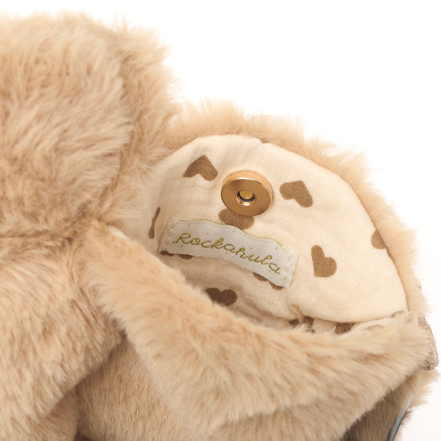 Rockahula - kids Fluffy Bags